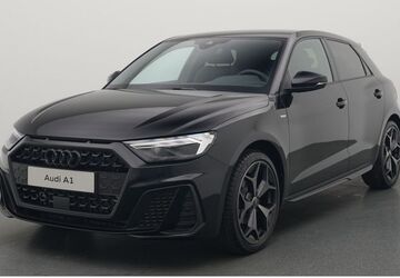 Audi A1 1.001 km 32.480 &euro; Leverkusen 51373