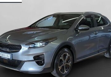 Kia XCeed 63.775 km 16.980 &euro; Leverkusen 51381
