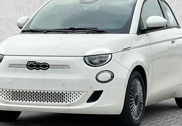Fiat 500e 2.900 km 20.480 &euro; Köln 51149