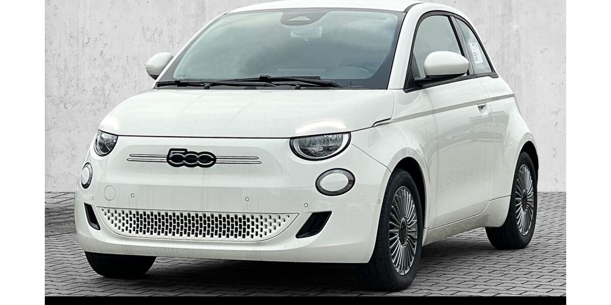 Fiat 500e 2.900 km 20.480 &euro; Köln 51149