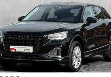 Audi Q2 69.597 km 30.940 &euro; Bergheim 50126