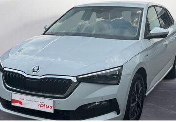 Skoda Scala 52.646 km 17.980 &euro; Hilden 40721