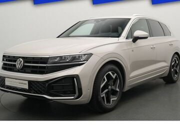 VW Touareg 24.245 km 63.980 &euro; Leverkusen 51379
