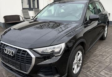 Audi Q3 235.101 km 17.980 &euro; Hürth bei Köln 50354