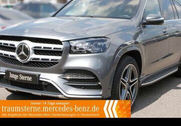 Mercedes-Benz GLS 580 84.516 km 80.870 &euro; Leverkusen 51371