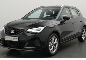 Seat Arona 23.946 km 16.980 &euro; Leverkusen 51379