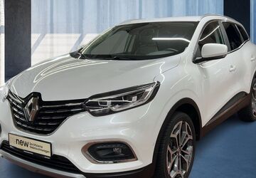 Renault Kadjar 61.047 km 19.930 &euro; Köln 50939