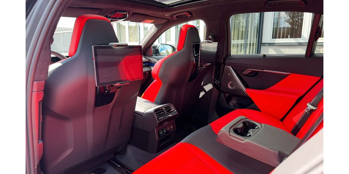 BMW M5 4.050 km 132.950 &euro; Köln 50739