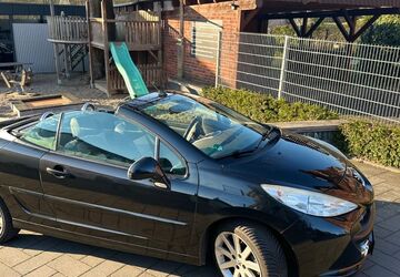 Peugeot 207 215.000 km 2.500 &euro; Troisdorf 53842