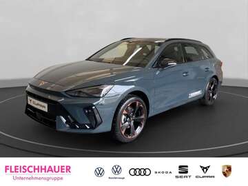 Gebrauchte Cupra Leon