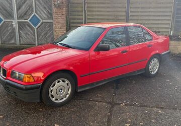 BMW 318 69.000 km 8.888 &euro; Rösrath 51503