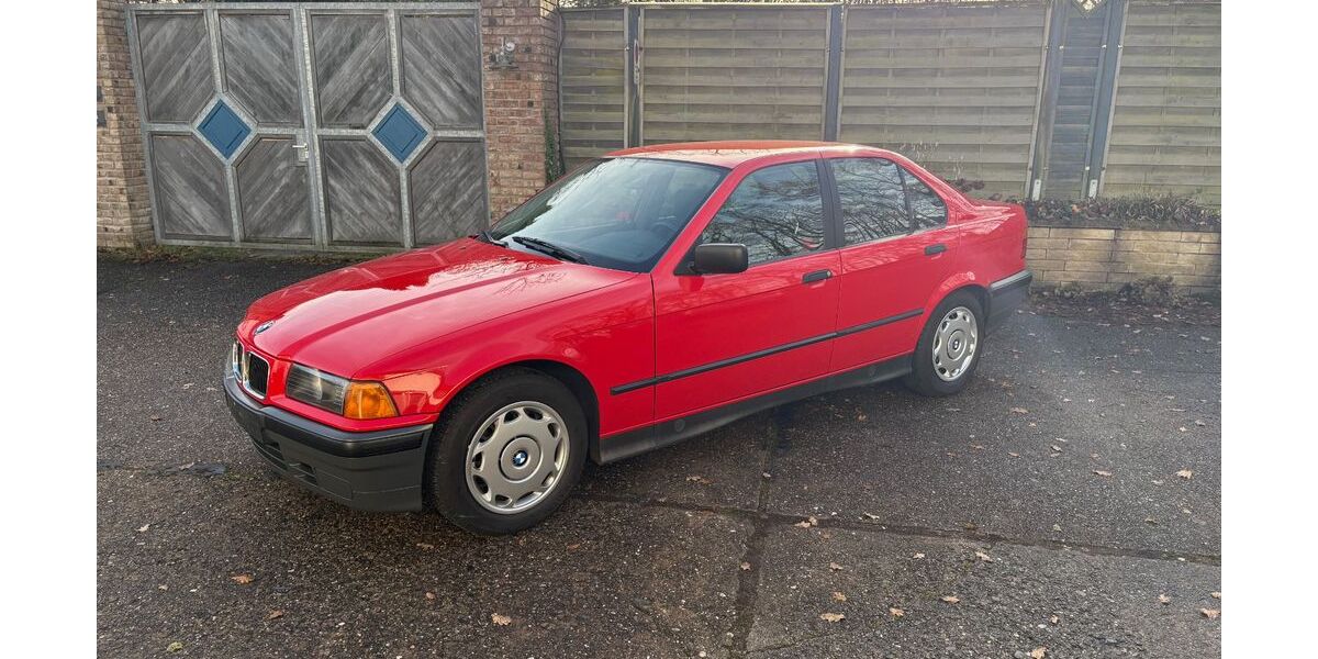 BMW 318 69.000 km 8.888 &euro; Rösrath 51503