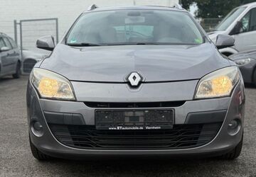 Renault Megane 164.000 km 2.990 &euro; Köln 50827