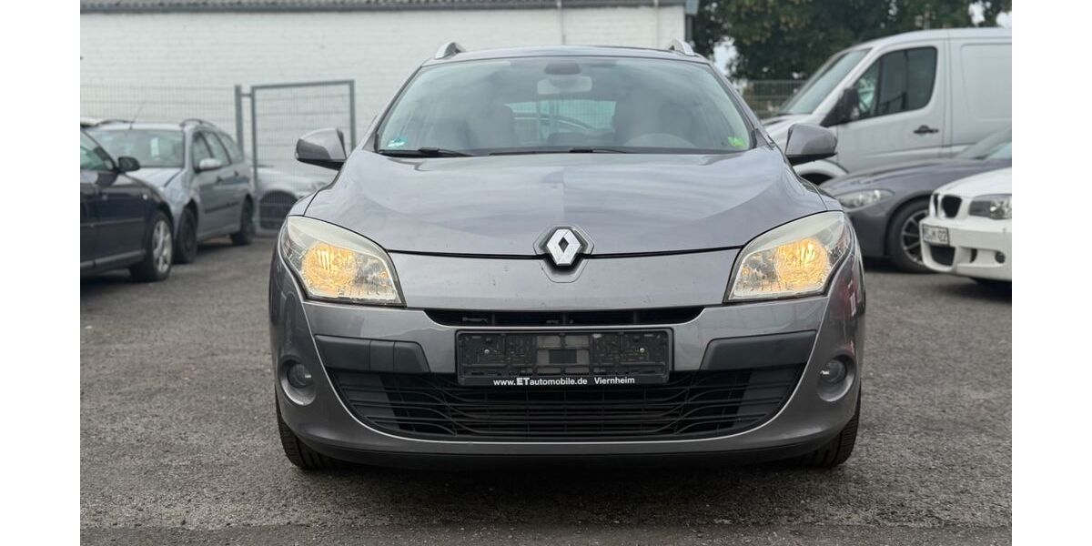 Renault Megane 164.000 km 2.990 &euro; Köln 50827