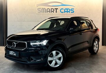 Volvo XC40 49.812 km 19.990 &euro; Remscheid 42855