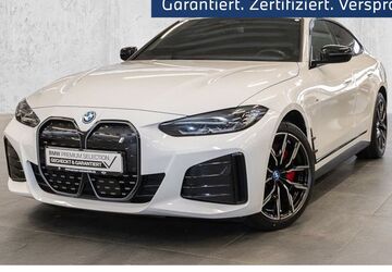 BMW i4 41.271 km 41.990 &euro; Leverkusen 51371