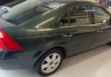 Ford Mondeo 130.500 km 1.150 &euro; Köln 50825