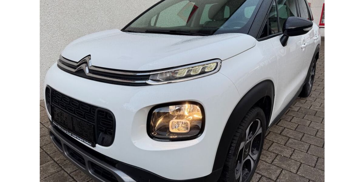Citroen C3 Aircross 130.144 km 7.290 &euro; Bergisch Gladbach 51467