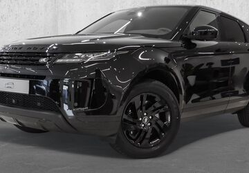 Land Rover Range Rover Evoque 1.500 km 64.450 &euro; Köln 51149