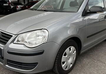 VW Polo 97.058 km 3.890 &euro; Troisdorf (bei Köln) 53842
