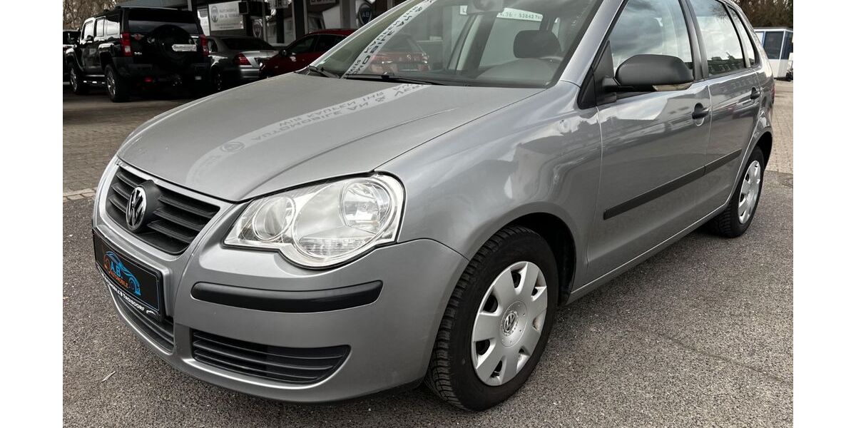 VW Polo 97.058 km 3.890 &euro; Troisdorf (bei Köln) 53842