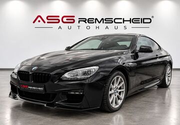 BMW 640 Gran Coupé 148.000 km 26.900 &euro; Remscheid/NRW 42855