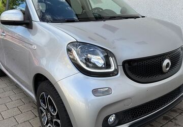Smart ForFour 130.000 km 9.490 &euro; Bergisch Gladbach 51467