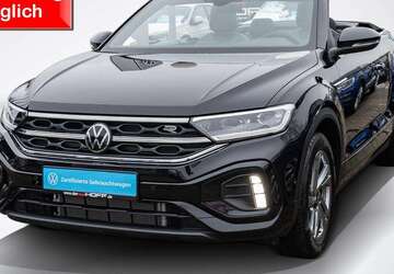 VW T-Roc 7.750 km 34.775 &euro; Troisdorf 53842