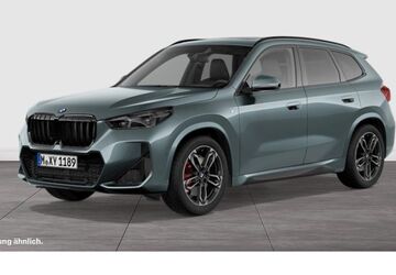 BMW X1 12.035 km 53.980 &euro; Leverkusen 51371