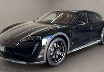 Porsche Taycan 18.499 km 64.800 &euro; Köln 50823