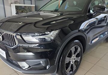 Volvo XC40 41.177 km 27.950 &euro; Bergheim 50126