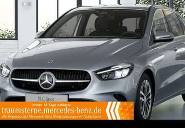 Mercedes-Benz B 180 9.138 km 28.490 &euro; Düsseldorf 40470