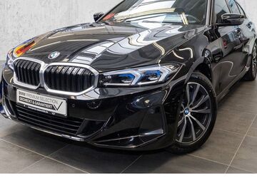 BMW 320 70.183 km 30.490 &euro; Leverkusen 51371