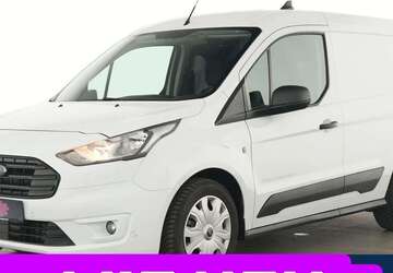 Ford Transit Connect 51.782 km 13.870 &euro; Neuss bei Düsseldorf 41460
