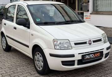 Fiat Panda 124.000 km 3.500 &euro; Troisdorf 53842