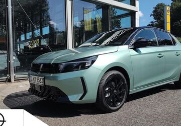 Opel Corsa 2.500 km 18.730 &euro; Düsseldorf 40625