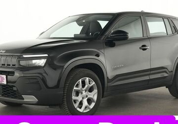 Jeep Avenger 14.325 km 17.560 &euro; Neuss 41460