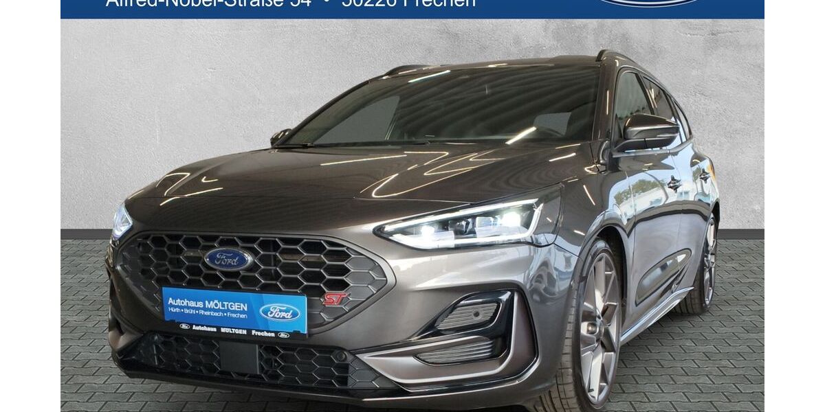 Ford Focus 9.748 km 39.990 &euro; Hürth 50354