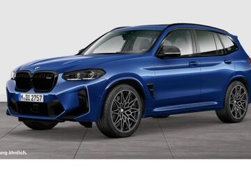BMW X3 M 54.998 km 69.690 &euro; Köln Süd 50968