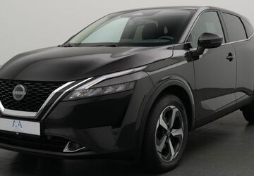 Nissan Qashqai 82.779 km 20.990 &euro; Leverkusen 51373