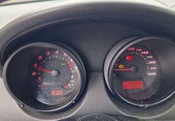 Seat Arosa 152.000 km 950 &euro; Furth-Mitte (Neuss) 41462