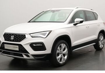 Seat Ateca 54.817 km 25.988 &euro; Leverkusen 51379