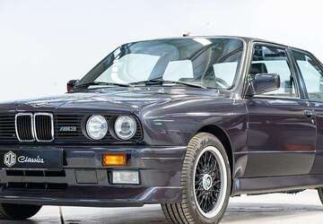 BMW M3 2.156 km 199.900 &euro; Düsseldorf 40233
