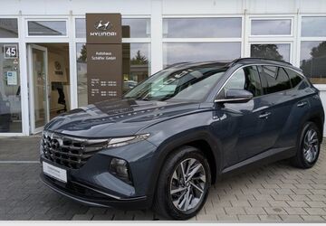 Hyundai TUCSON 67.885 km 18.885 &euro; Leverkusen 51373