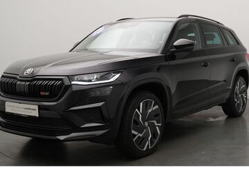 Skoda Kodiaq 56.326 km 43.988 &euro; Leverkusen 51379