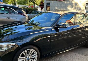 BMW 118 140.176 km 14.000 &euro; Troisdorf 53844