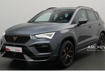 Seat Ateca 61.402 km 24.988 &euro; Leverkusen 51379