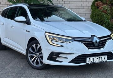 Renault Megane 78.500 km 17.850 &euro; Köln 50859