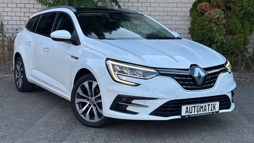 Renault Megane 78.500 km 17.850 &euro; Köln 50859