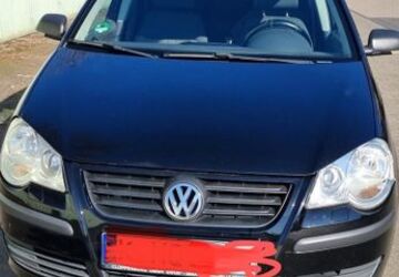 VW Polo 131.000 km 2.990 &euro; Köln 51109
